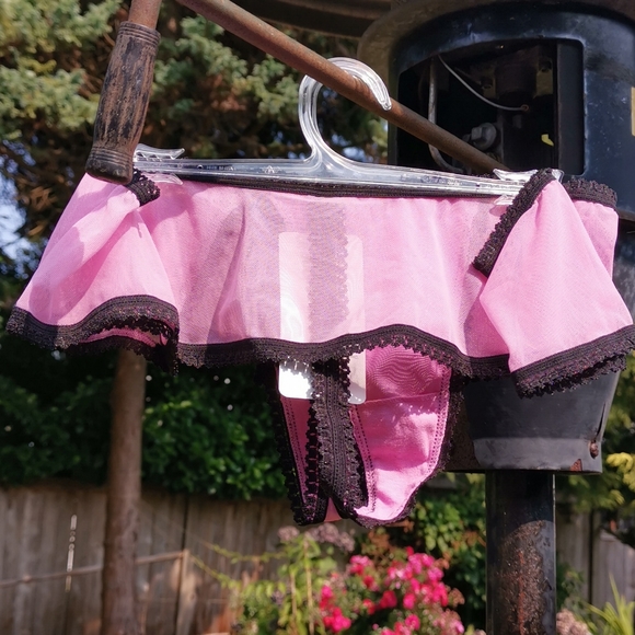 Sophie B. Thong Bottoms - Picture 3 of 6